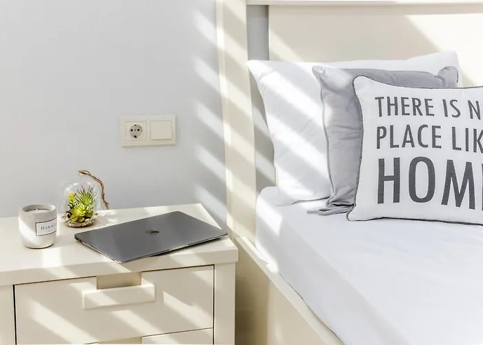 Appartement Inshiapartment On Kulisha Str 2 *