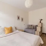 Inshiapartment On Kulisha Str 2 Апартаменты
