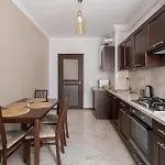 Inshiapartment On Kulisha Str 2 *