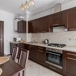 Inshiapartment On Kulisha Str 2 Leópolis