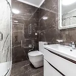 Inshiapartment On Kulisha Str 2 Apartment *