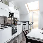 Inshiapartment On Kulisha Str 2 Апартаменты Львов