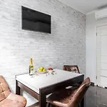 Apartment Inshiapartment On Kulisha Str 2 Lviv