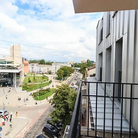Inshiapartment On Kulisha Str 2 * Lviv