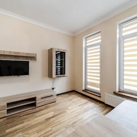 Inshiapartment On Kulisha Str 2 Apartment Lviv