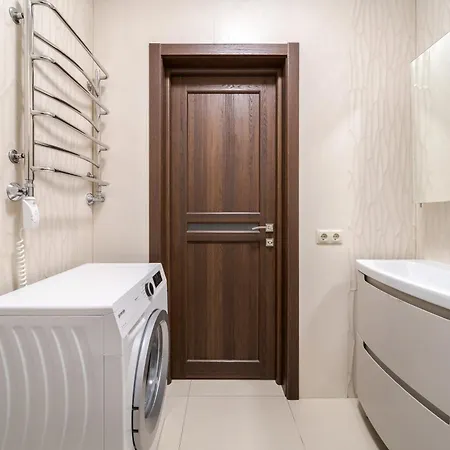 Inshiapartment On Kulisha Str 2