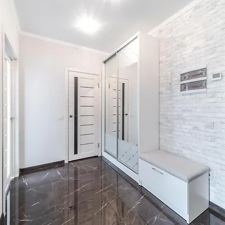 Inshiapartment On Kulisha Str 2 *