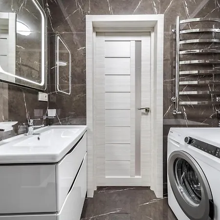 Inshiapartment On Kulisha Str 2