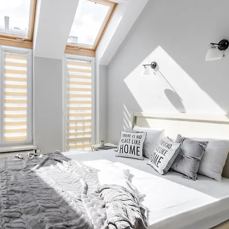 Апартаменты Inshiapartment On Kulisha Str 2