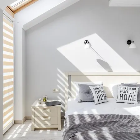 Inshiapartment On Kulisha Str 2 Апартаменты Львов