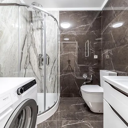 Inshiapartment On Kulisha Str 2