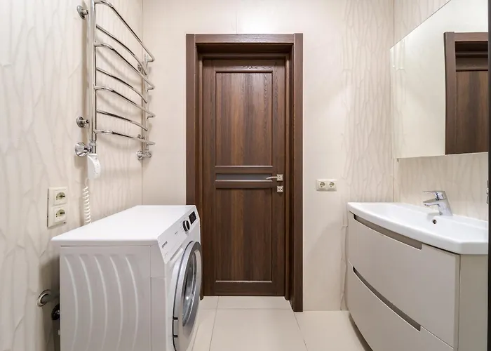 Inshiapartment On Kulisha Str 2