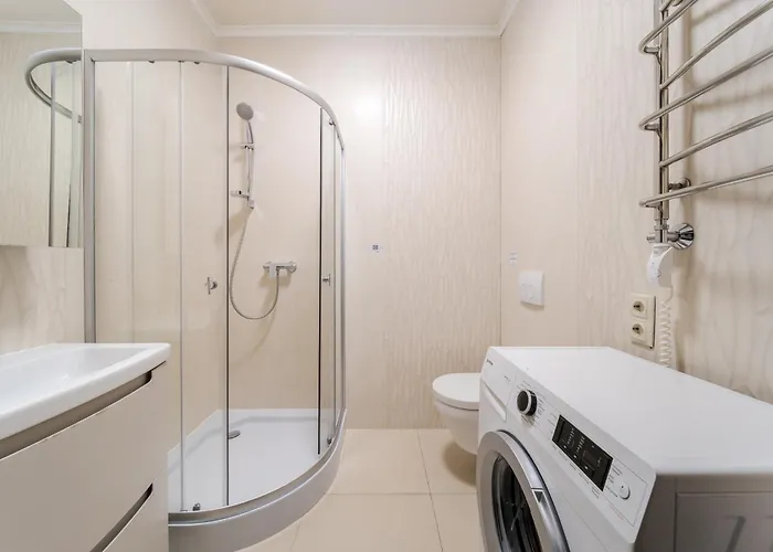 Inshiapartment On Kulisha Str 2 Apartamento *