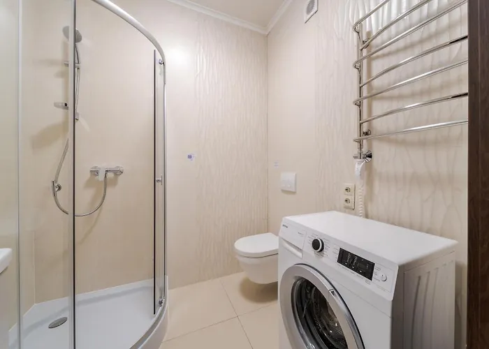 Inshiapartment On Kulisha Str 2 * Leópolis