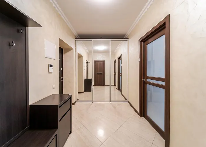 Apartment Inshiapartment On Kulisha Str 2