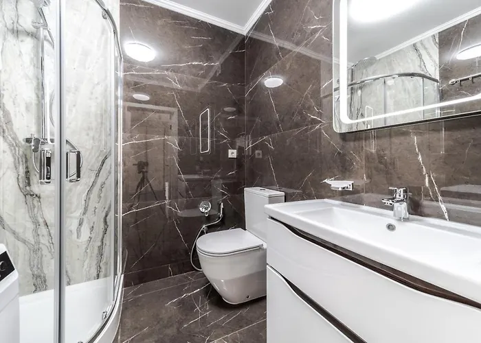 Inshiapartment On Kulisha Str 2 Apartamento *