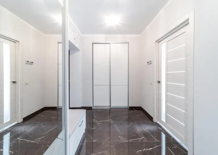 Apartamento Inshiapartment On Kulisha Str 2