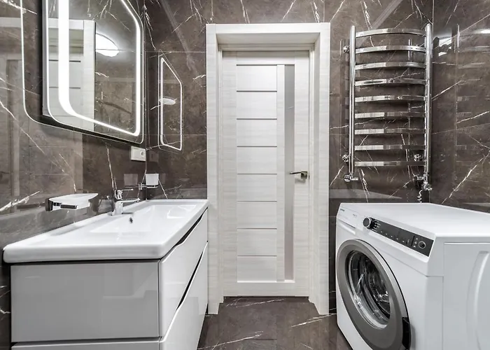 Inshiapartment On Kulisha Str 2