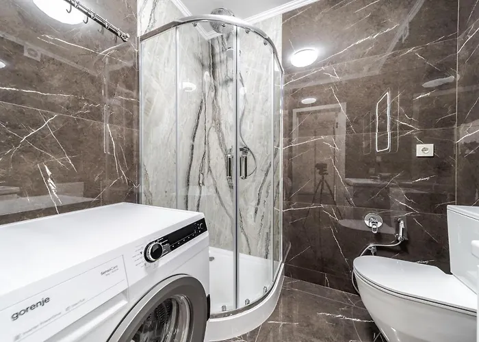 Apartamento Inshiapartment On Kulisha Str 2 *