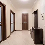Апартаменти Inshiapartment On Kulisha Str 2 *