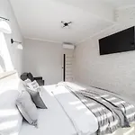 Inshiapartment On Kulisha Str 2