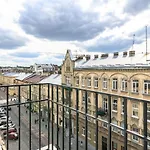 Inshiapartment On Kulisha Str 2 Апартаменти Львів
