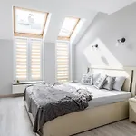 Апартаменти Inshiapartment On Kulisha Str 2 *