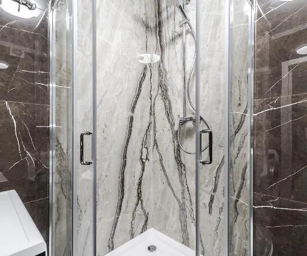 Inshiapartment On Kulisha Str 2 Appartamento