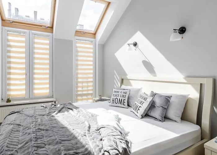 Appartamento Inshiapartment On Kulisha Str 2